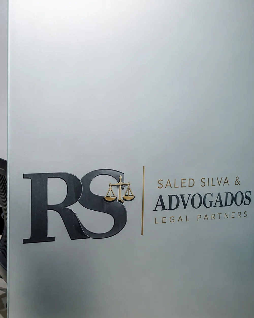 Escritório RS Advogados
