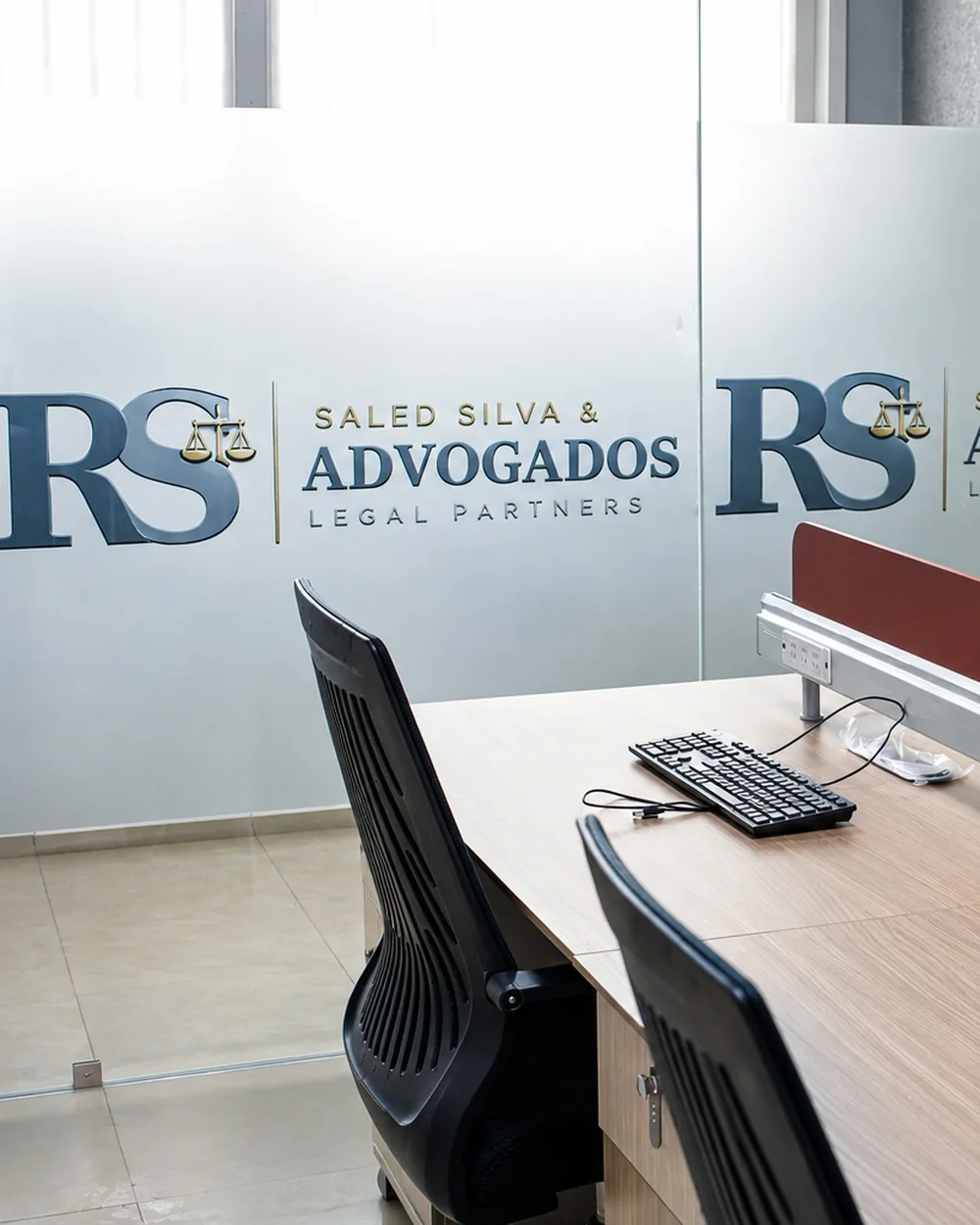 Escritório RS Advogados